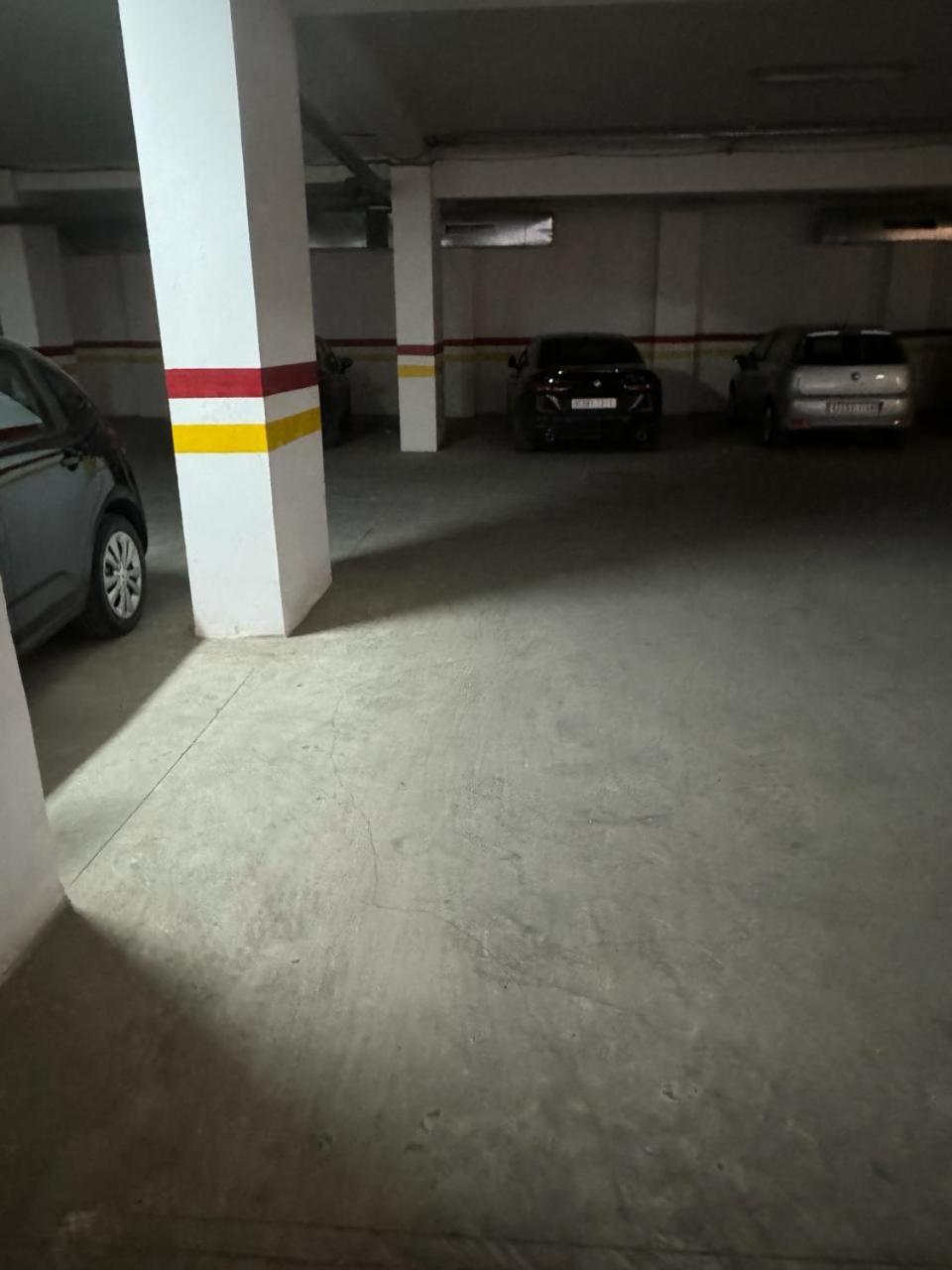 Appart Luxe Coralia 34 Il 7 Udžda Exteriér fotografie