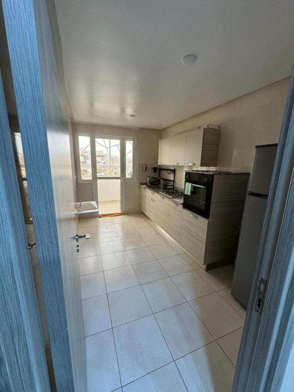 Appart Luxe Coralia 34 Il 7 Udžda Exteriér fotografie